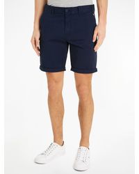 Tommy Hilfiger - Tommy Jeans Scanton Chino Shorts - Lyst