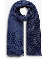 Brora scarf sale Clearance