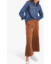 white stuff sadie denim jacket