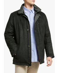 bugatti jackets