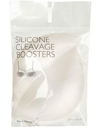 John Lewis - Silcone Cleavage Boosters - Lyst