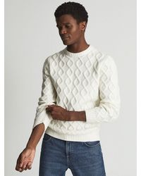 Reiss Jumpers and knitwear for Men 