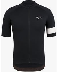 Rapha - Core Jersey Short Sleeve Cycling Top - Lyst