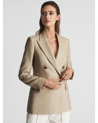 reiss taite tuxedo blazer
