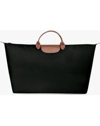 Longchamp - Le Pliage Original Medium Travel Bag - Lyst