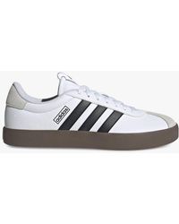 adidas - Vl Court 3.0 Trainers - Lyst