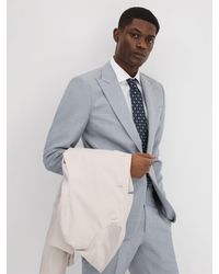 Reiss - Dandy Tailored Fit Suit Jacket - Lyst