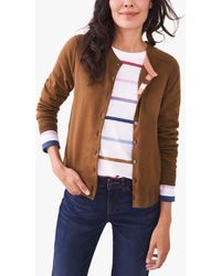 white stuff long cardigan