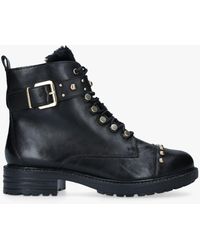 carvela shiver boots