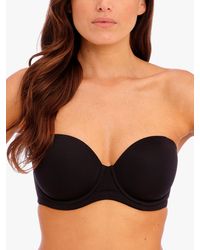 Wacoal - Red Carpet Strapless Underwired Bra - Lyst