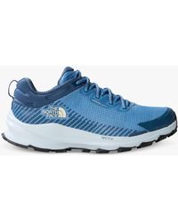 The North Face - Vectiv Fastpack Future Light Hiking Shoes - Lyst