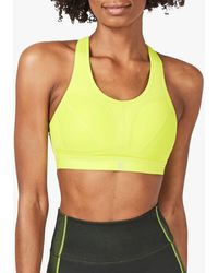 nike victory compression hbr sports bra