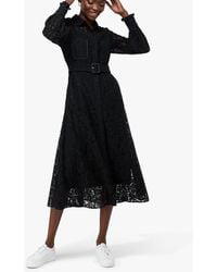 monsoon clarissa lace dress