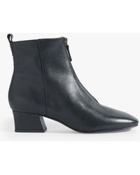 jigsaw white boots