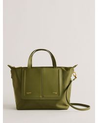 Ted Baker - Voyena Small Tote Bag - Lyst