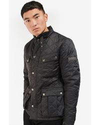 Barbour - International Ariel Quilted Jacket - Lyst