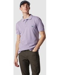 Rodd & Gunn - Gunn Cotton Slim Fit Short Sleeve Polo Shirt - Lyst