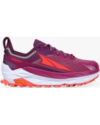Altra - Olympus 5 Running Shoes - Lyst