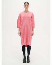Inwear - Zoe Regular Fit Three Quarter Sleeve Dress - Lyst