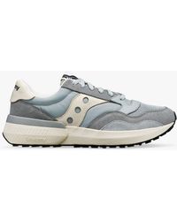 Saucony - Jazz Nxt Lace Up Trainers - Lyst