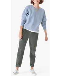 hush ladies sweatshirts