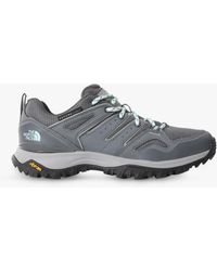 The North Face - Hedgehog Future Light Hiking Shoes - Lyst