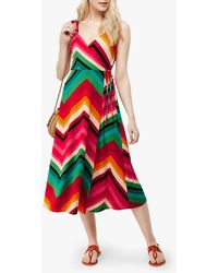 monsoon leila dress