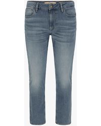 Guess - Angel Regular Fit Jeans - Lyst