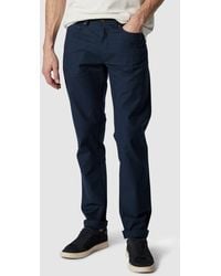 Rodd & Gunn - Fabric Straight Fit Long Leg Jeans - Lyst