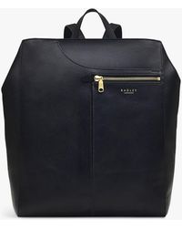 Radley - Pockets Icon Medium Ziptop Backpack - Lyst