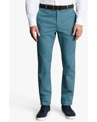 Charles Tyrwhitt - Classic Fit Ultimate Non-iron Chinos - Lyst