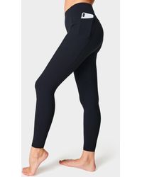 Sweaty Betty - Super Soft Yoga Leggings - Lyst