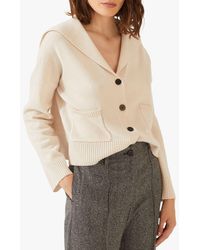 Women's Jigsaw Cardigans from £90 | Lyst UK