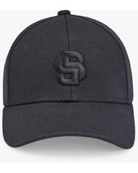 BOSS - Boss Zed Iconic Baseball Cap - Lyst