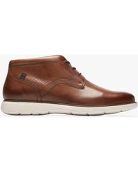rockport chukka boots uk