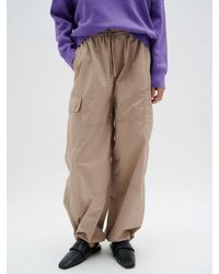 Inwear - Isma Cargo Trousers - Lyst