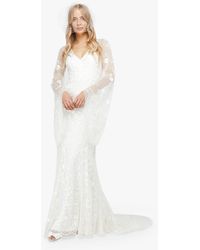 monsoon clarissa lace dress