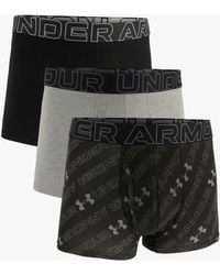 Under Armour - Performance Comfort Boxers - Lyst