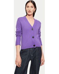 Women's Jigsaw Cardigans from £90 | Lyst UK