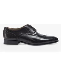 Oliver Sweeney - Fressingfield Derby Brogue Shoes - Lyst
