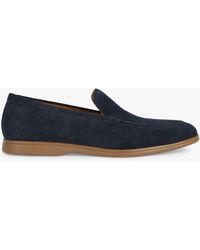 Geox - Venzone Loafers - Lyst