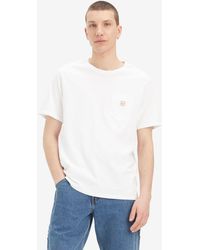 Levi's - Workwear Short Sleeve T-shirt - Lyst