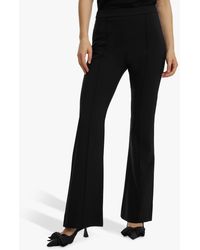 James Lakeland - Front Seam Trousers - Lyst
