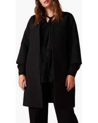 studio 8 ayda coat