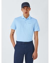 Ralph Lauren - Polo Golf Rlx Tailored Fit Performance Polo Shirt - Lyst