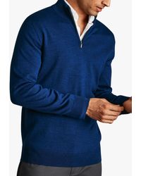 Men's Charles Tyrwhitt Jumpers and 