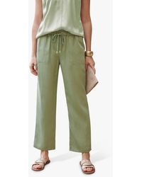 Pure Collection Trousers, Slacks and 
