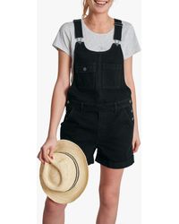 hush tyler jumpsuit