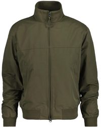 GANT - Hampshire Jacket - Lyst