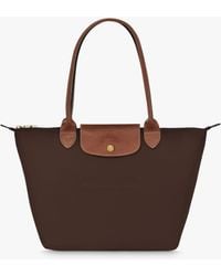Longchamp - Le Pliage Original Shoulder Bag - Lyst